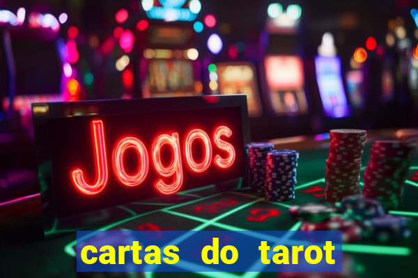 cartas do tarot que indicam mentira